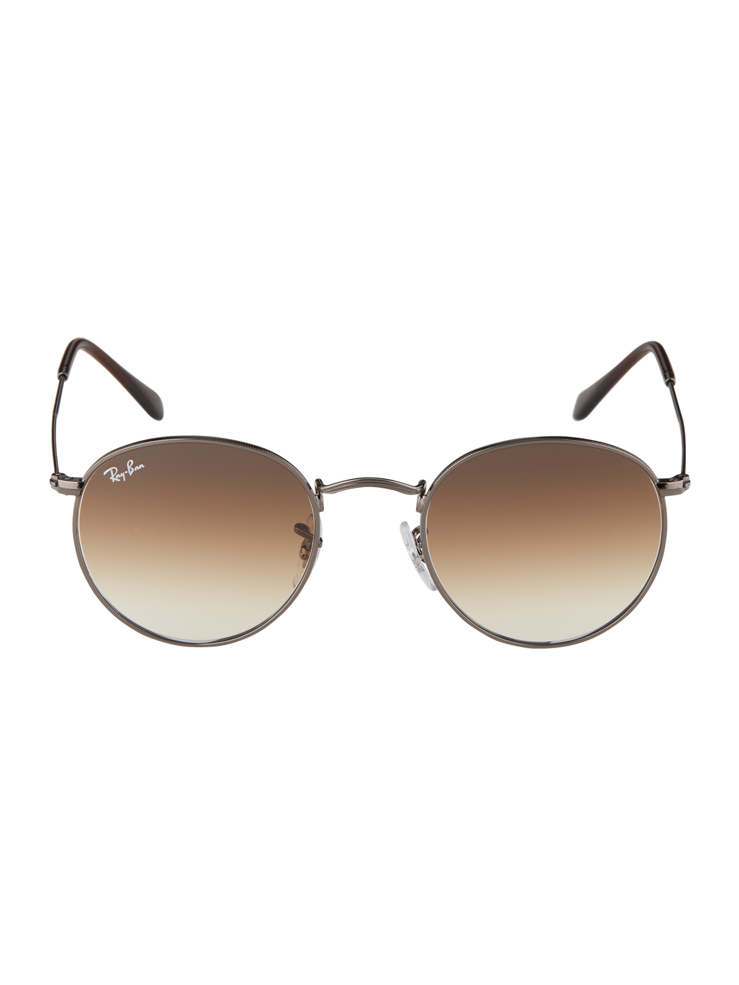 Ray-Ban Sonnenbrille in Grau