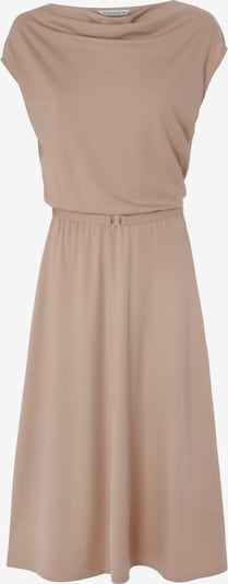 TATUUM Mekko värissä beige, Tuotenäkymä