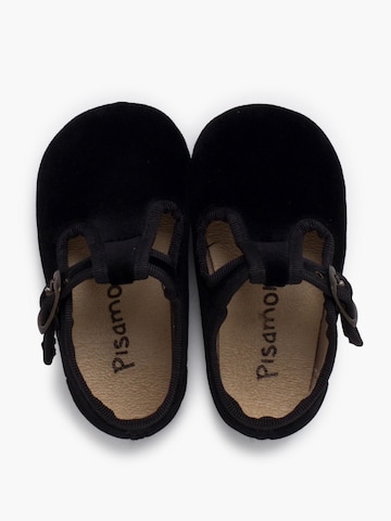 Pisamonas Lauflernschuh‌‌‌‌‌ in Schwarz