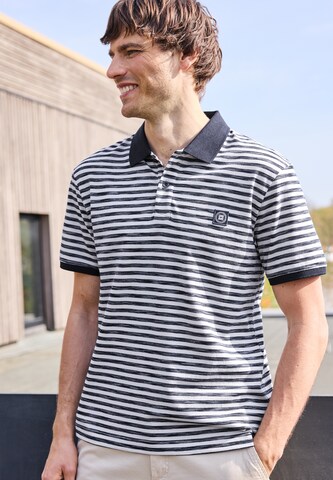 Street One MEN Shirt in Blue