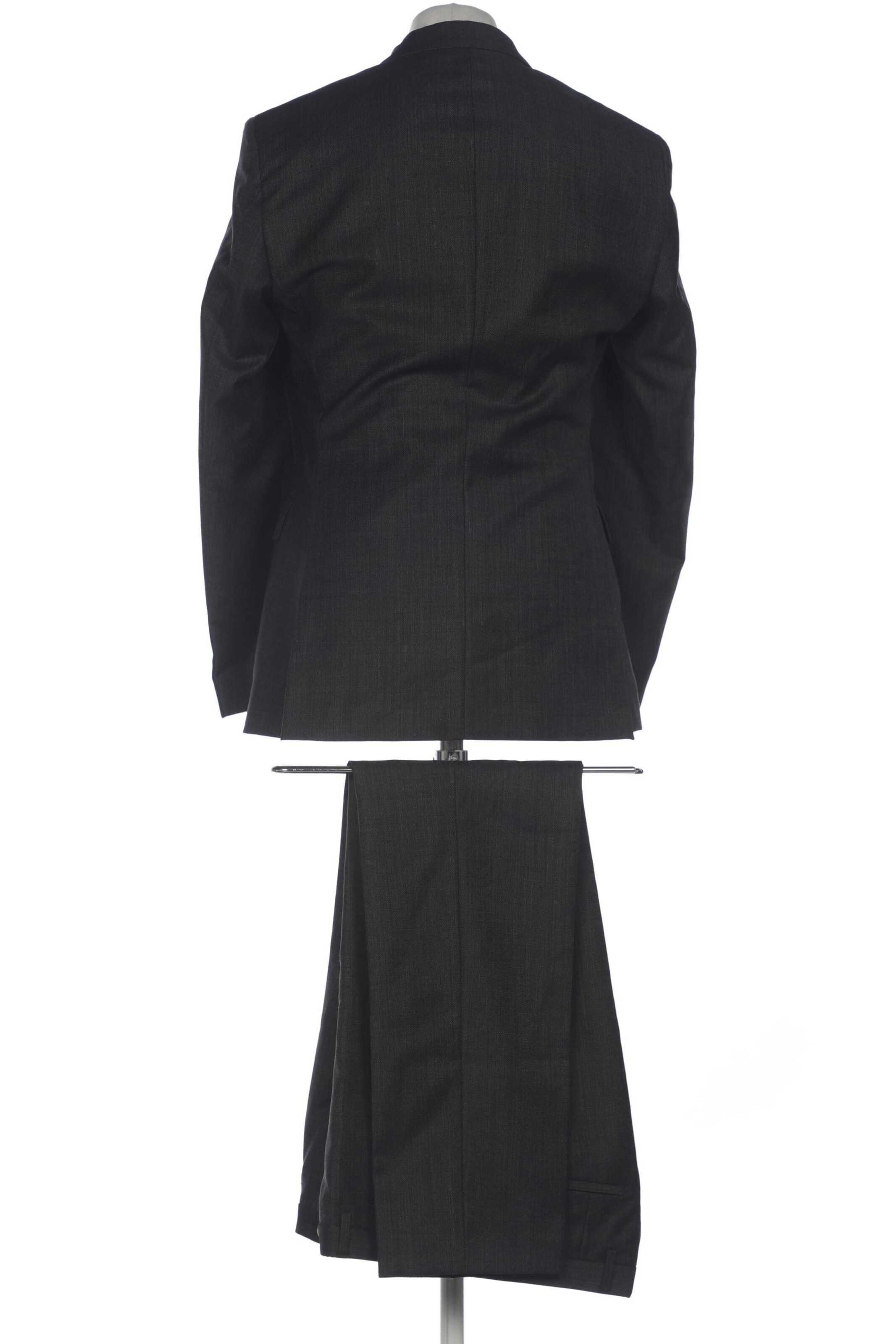 HUGO Suit in S in Grey