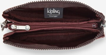 KIPLING Kosmetiktasche in Rot