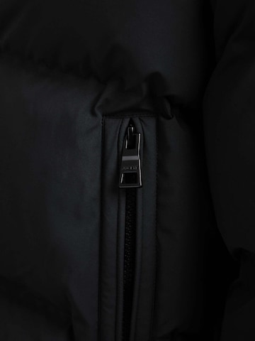 JACK1T Winter jacket in Black