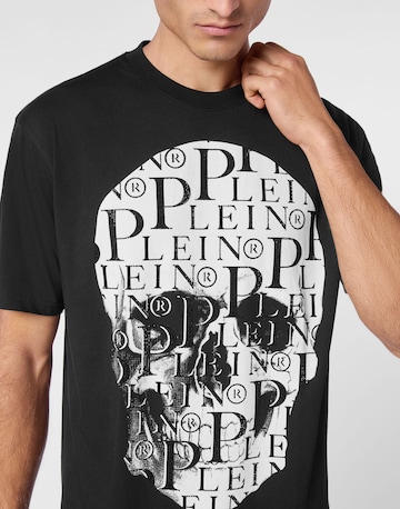 T-Shirt 'Skull' Philipp Plein en noir
