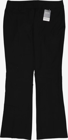 VERO MODA Pants in XL in Black: front