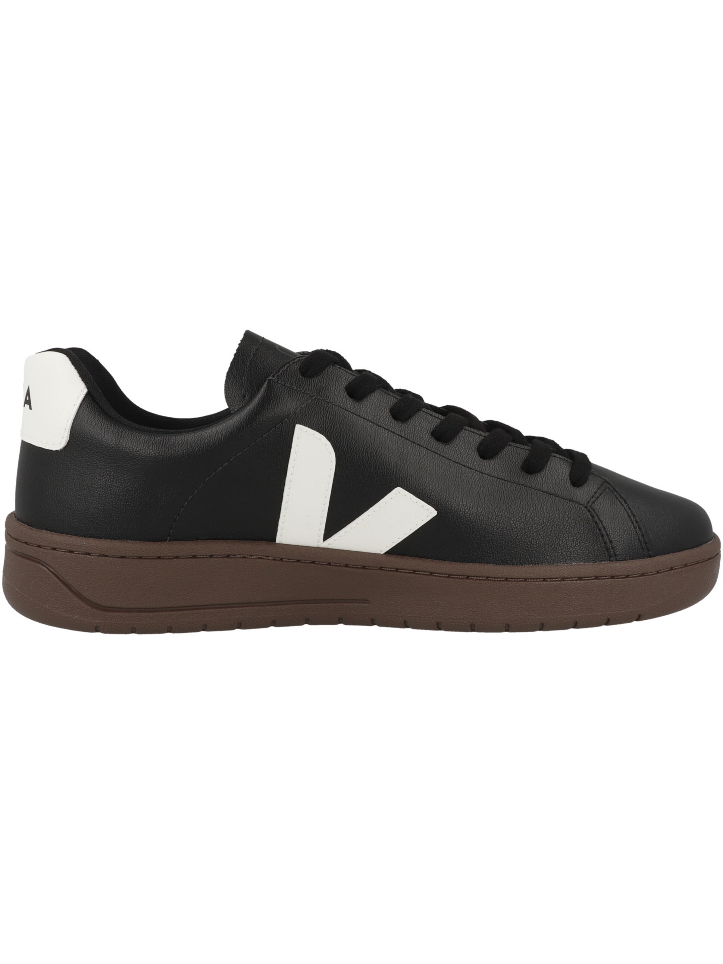 Veja Platform trainers 'Urca CWL' in Black