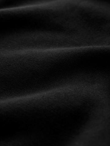 Next Szabványos Nadrág - fekete