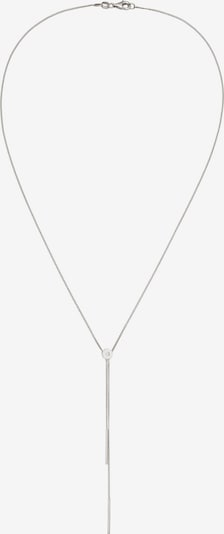 ELLI Kette in 45 in silber, Produktansicht