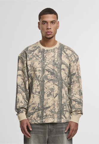 Karl Kani Shirt in Beige