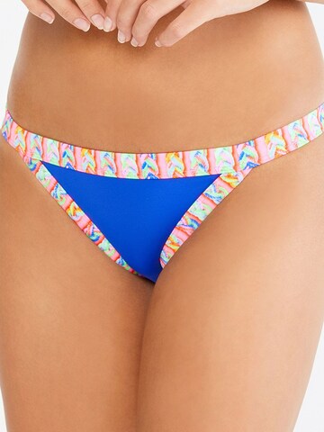 Penti Bikinibroek 'Bikinihosen' in Gemengde kleuren