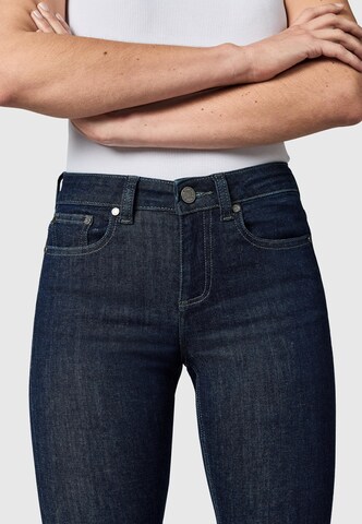 Bootcut Jean 'Zenita' Peak Time en bleu