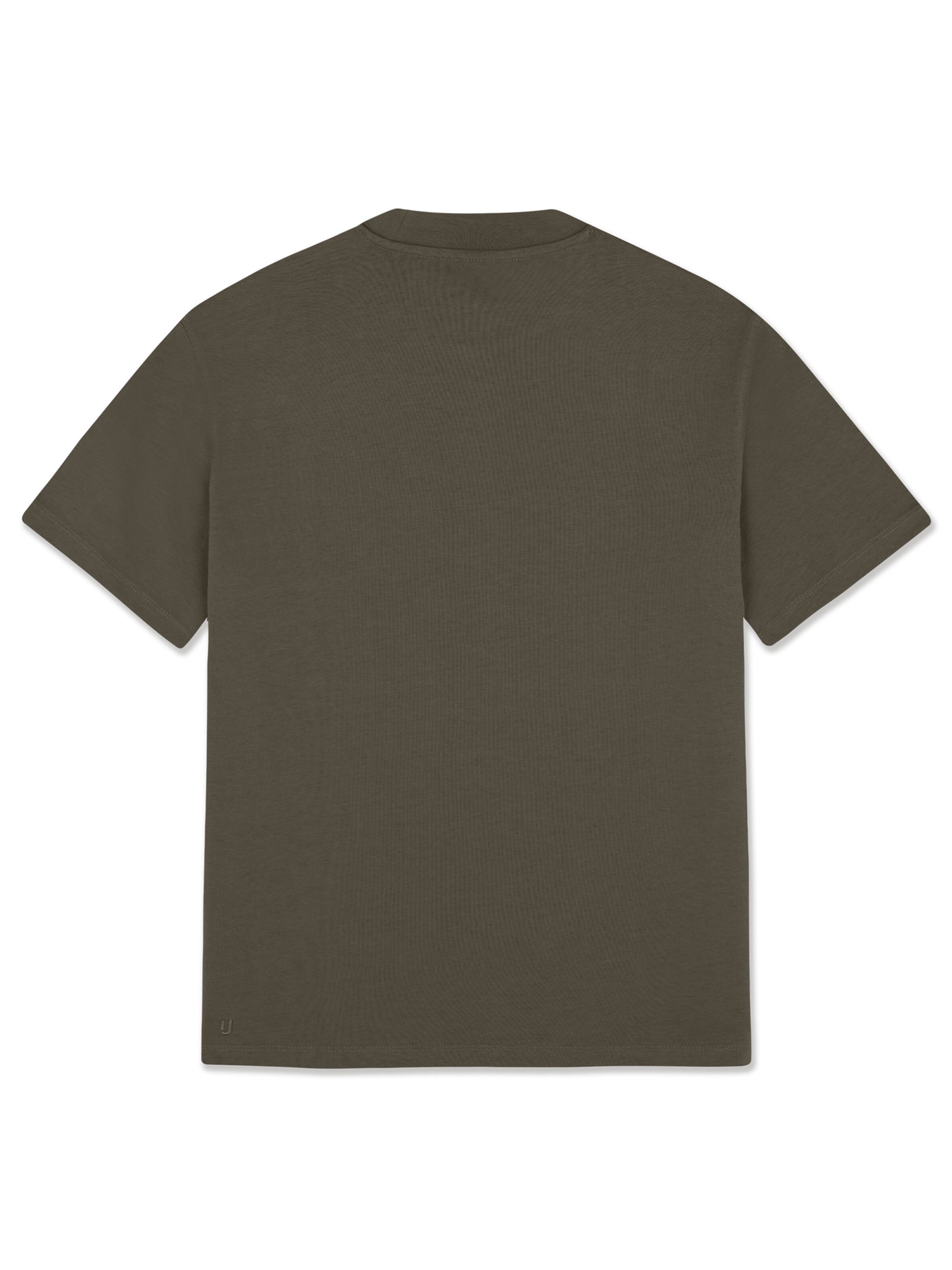 Johnny Urban Shirt 'Sammy' in Groen