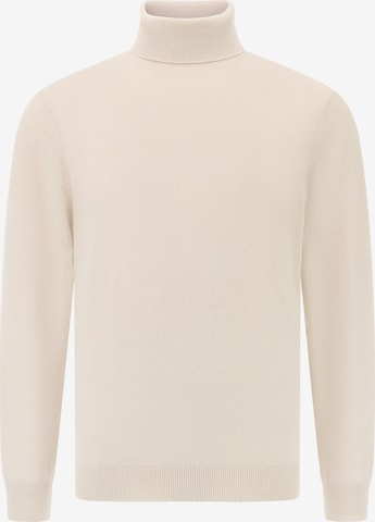 Boggi Milano Trui in Beige: voorkant