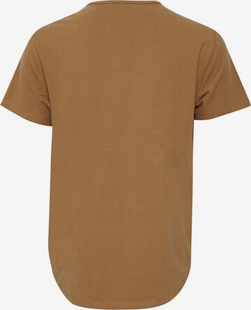 BLEND Shirt in Braun