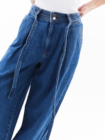 OXXO Baggy Jeans in Blue