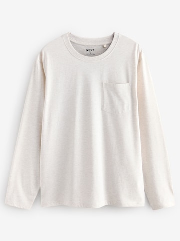 Pyjama long Next en beige