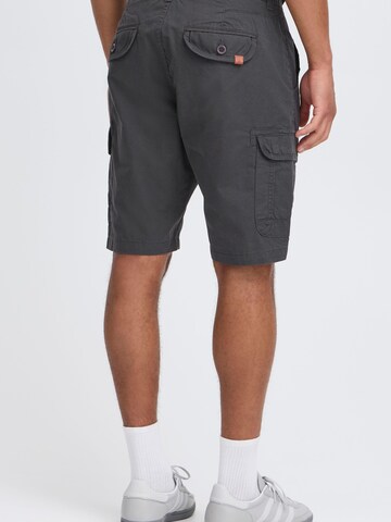 Regular Pantalon cargo 'Crixus' BLEND en gris