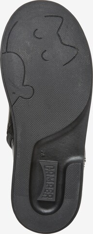 Bottes 'Duet' CAMPER en noir