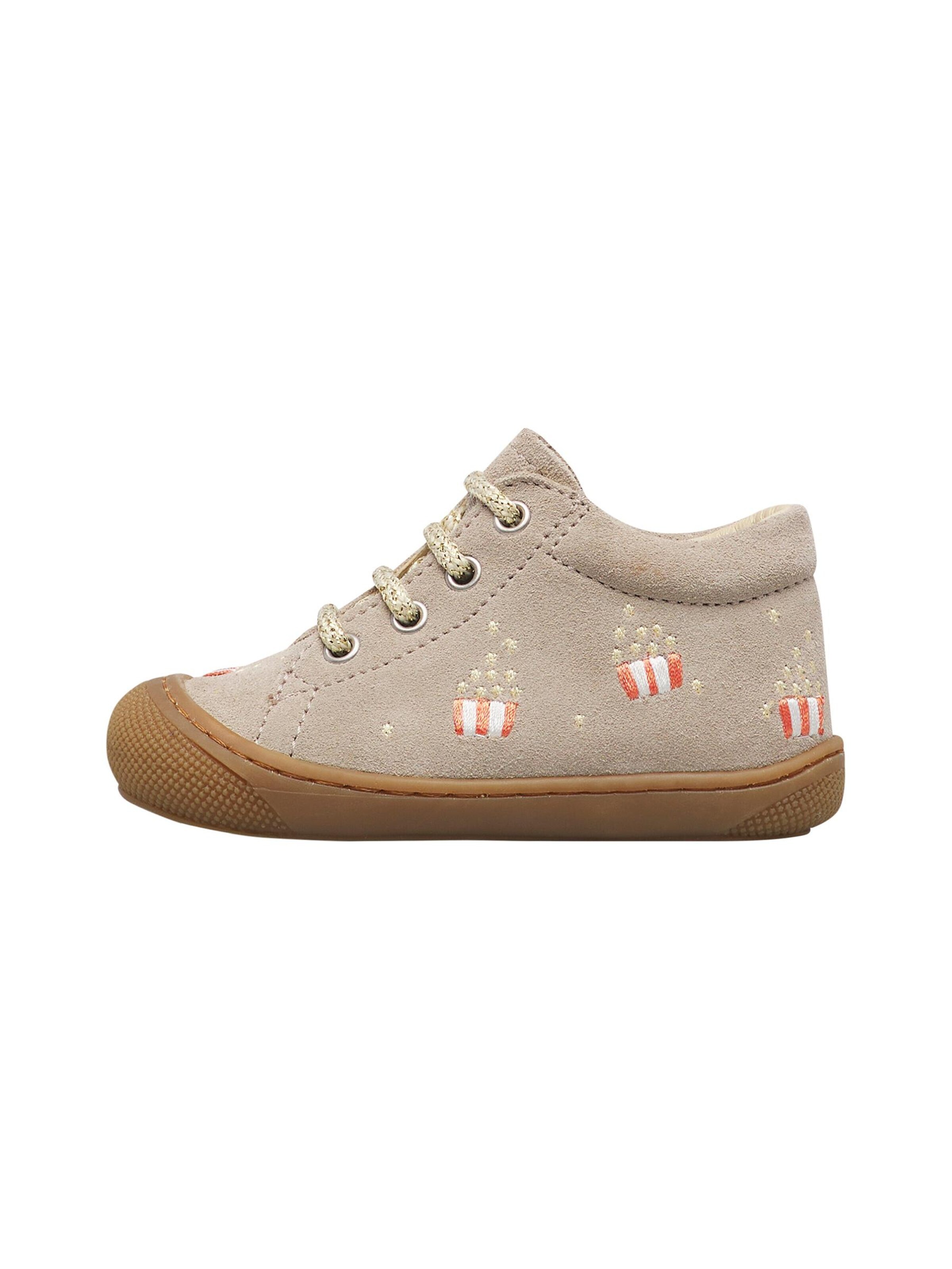 Baskets NATURINO en beige