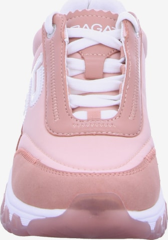 TT. BAGATT Sneakers laag in Roze