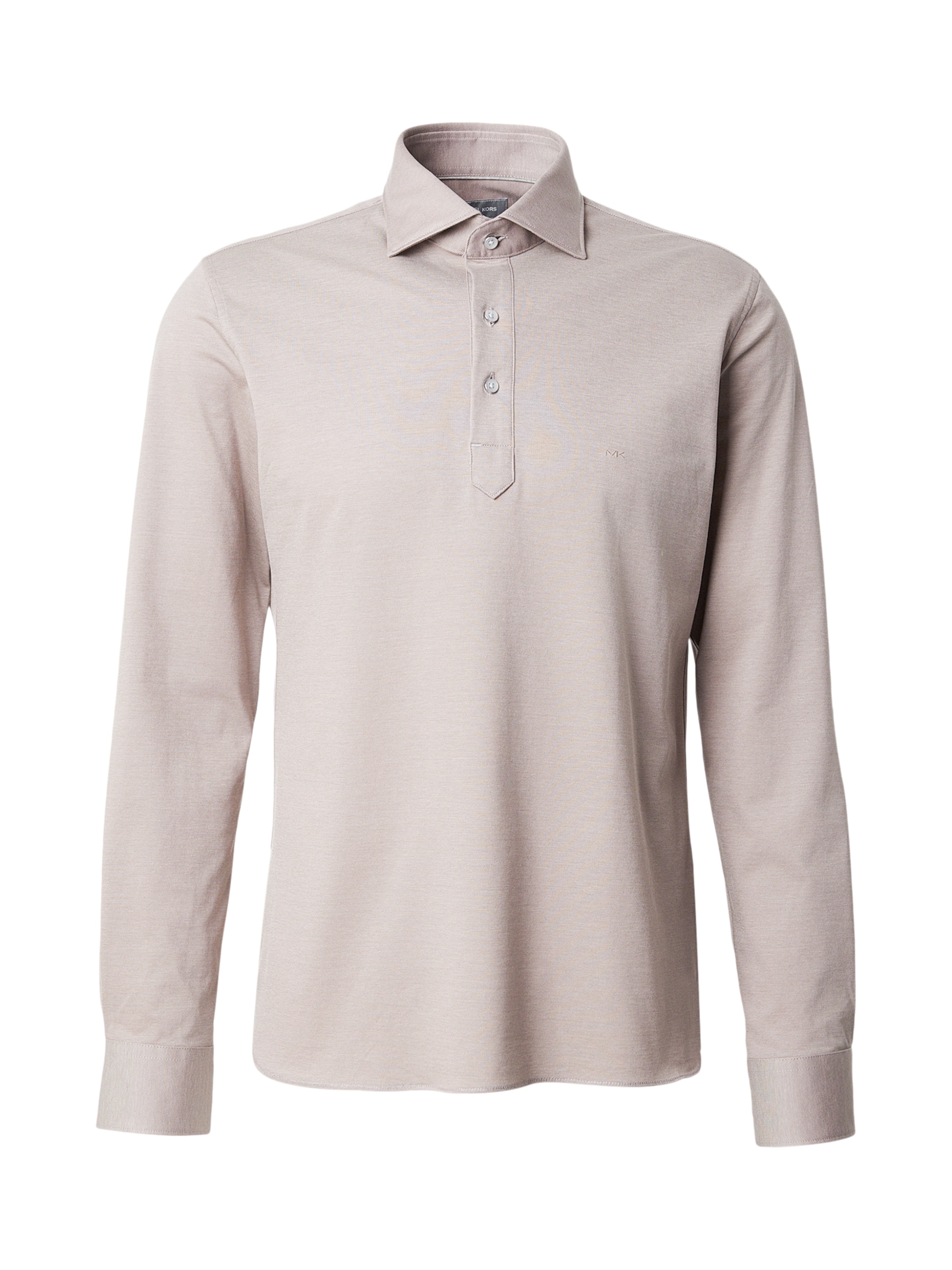 Michael Kors Футболка в Бежевый: спереди