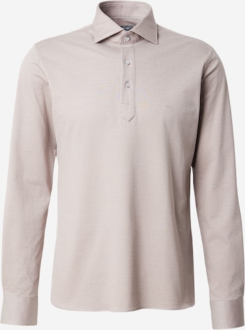 Michael Kors Футболка в Бежевый: спереди