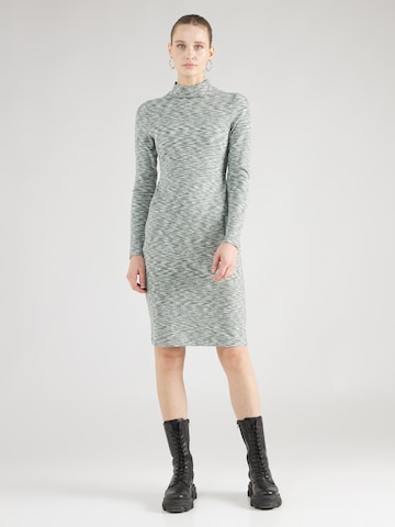 s.Oliver Dress in Green: front