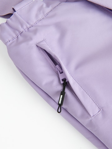 Cool Club Szabványos Nadrág - lila