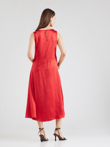 s.Oliver Šaty - Červená