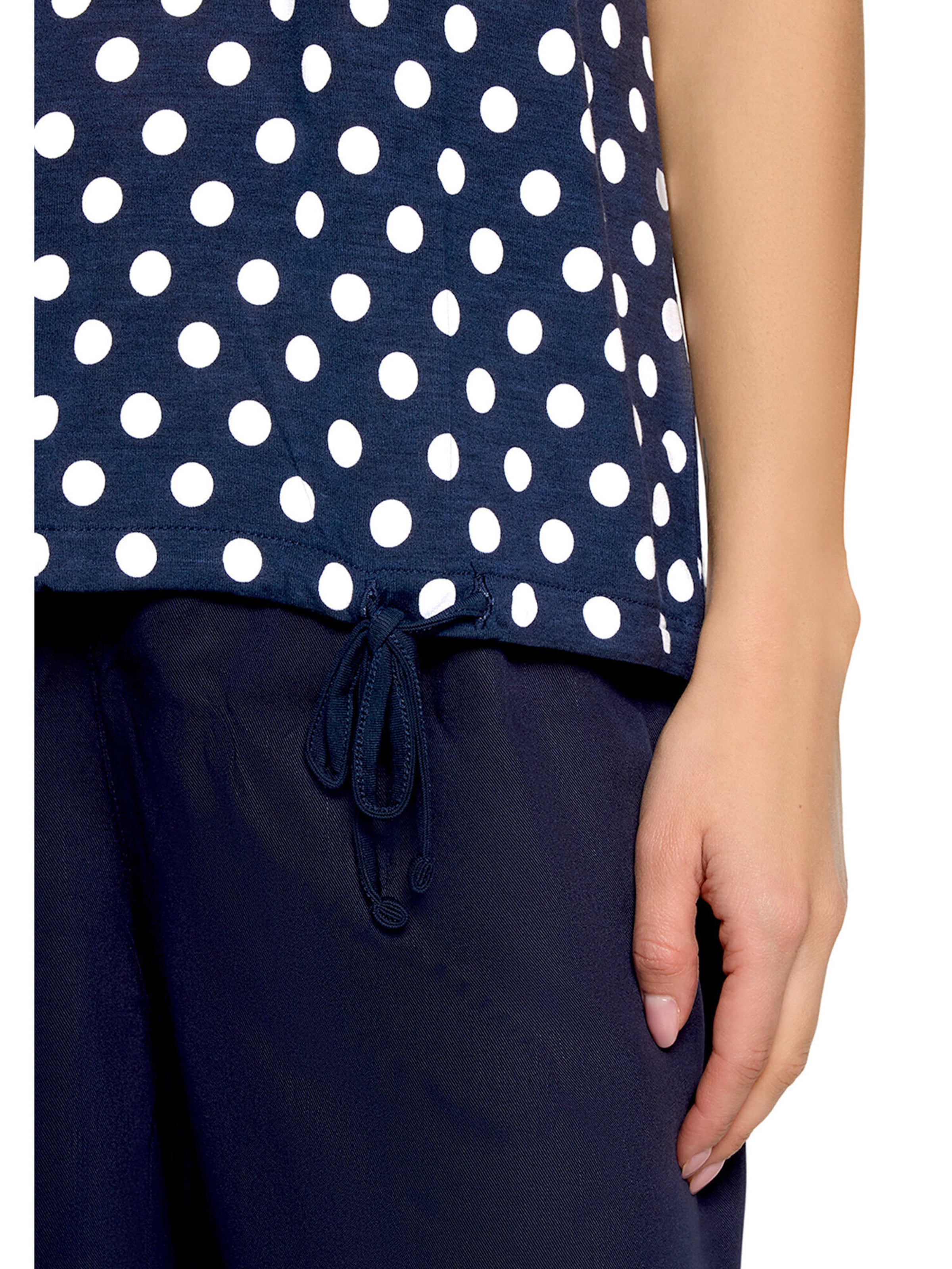 Betty Barclay Shirt in Blue