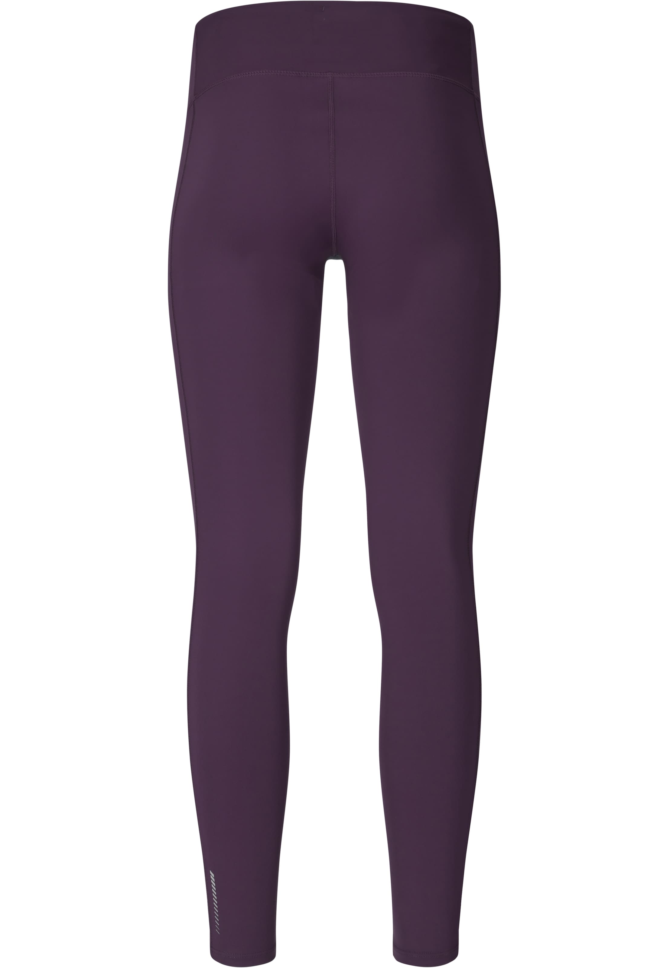 ENDURANCE Skinny Sporthose 'Strong' in Lila
