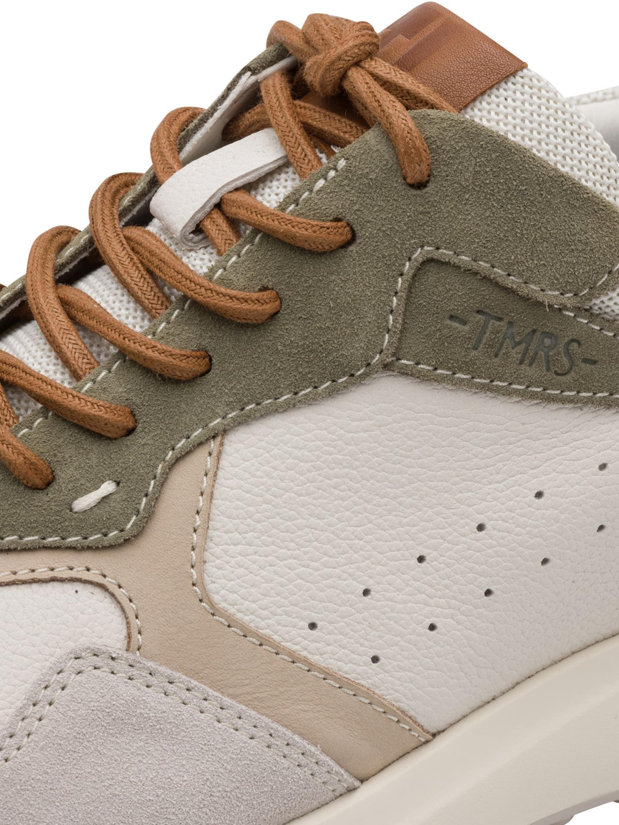 Tamaris Sneaker in Grün