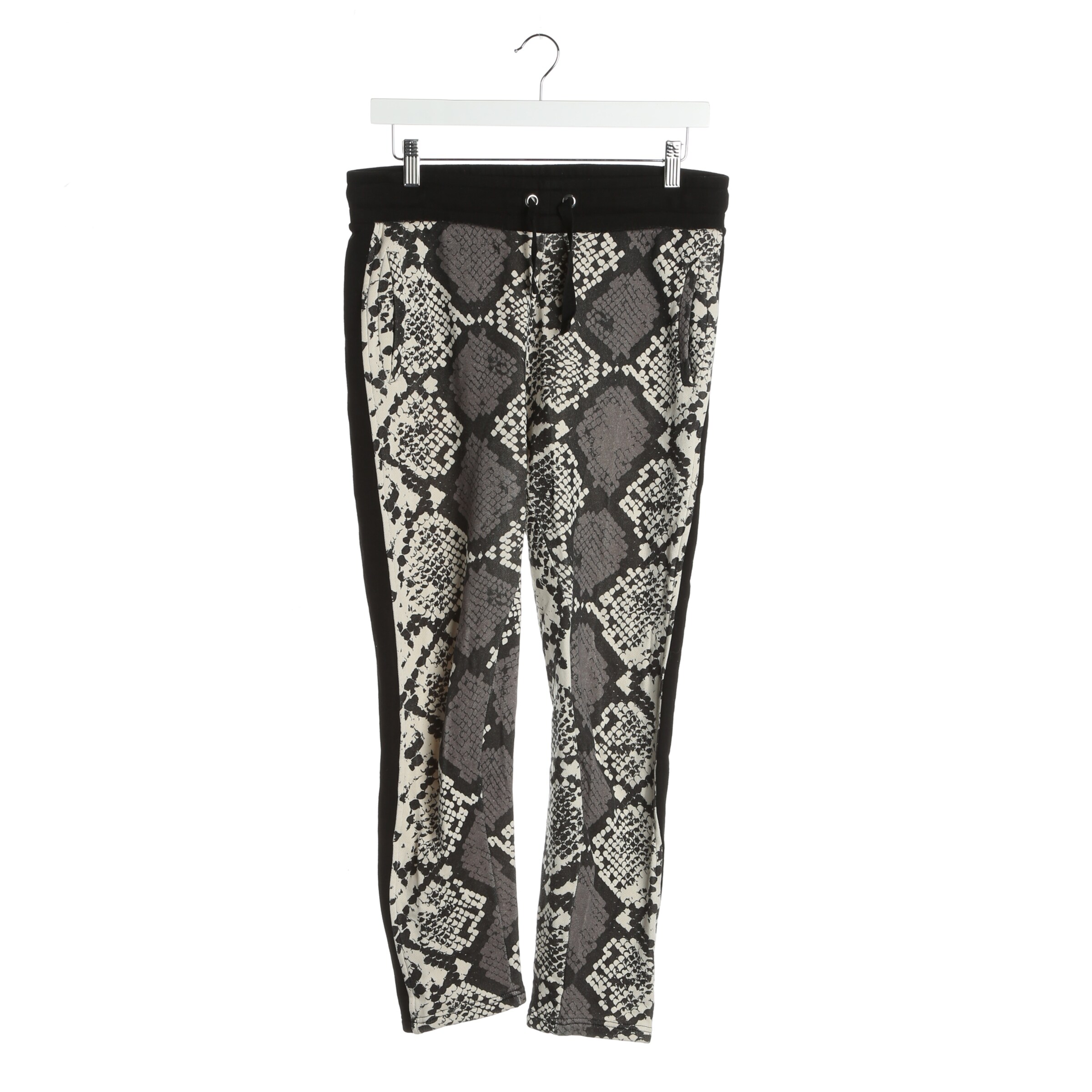 Quantum Courage Pants in S in Mixed colors: front