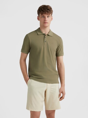 O'NEILL Shirt in Grün: Vorderseite