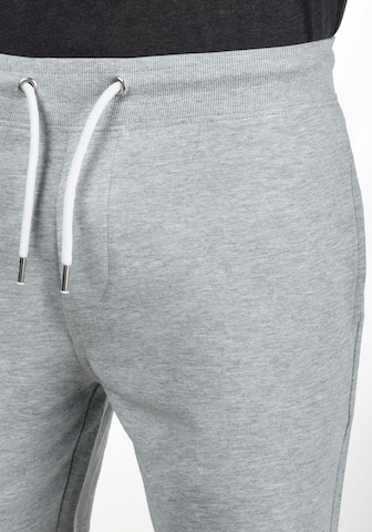 !Solid - regular Pantalón 'Tamp' en gris