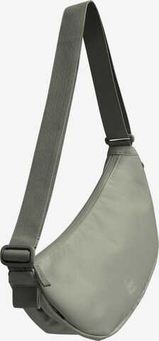 Got Bag Fanny Pack 'Moon' in Green: front