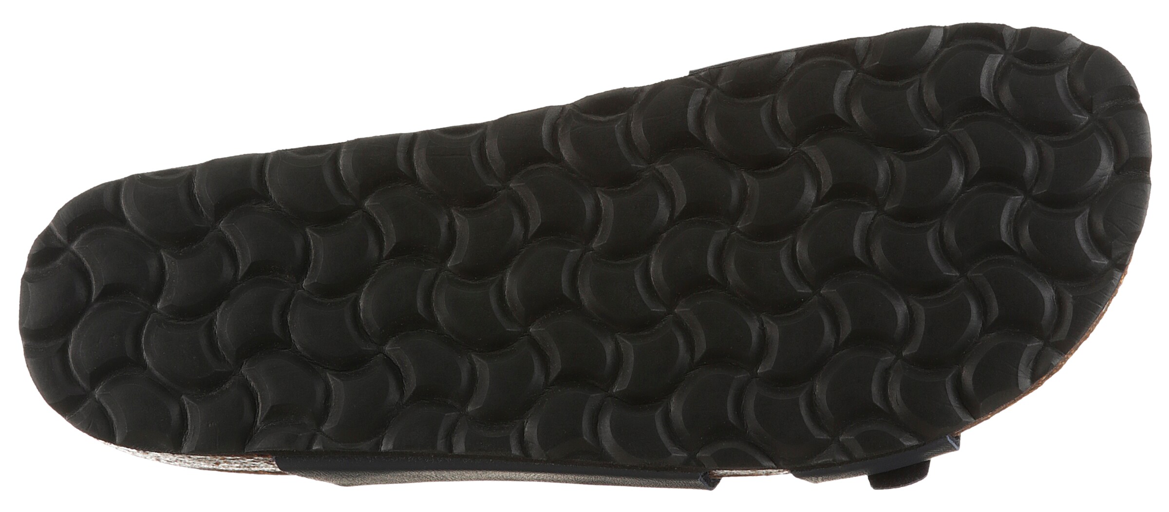 Aniston Mules in Blue