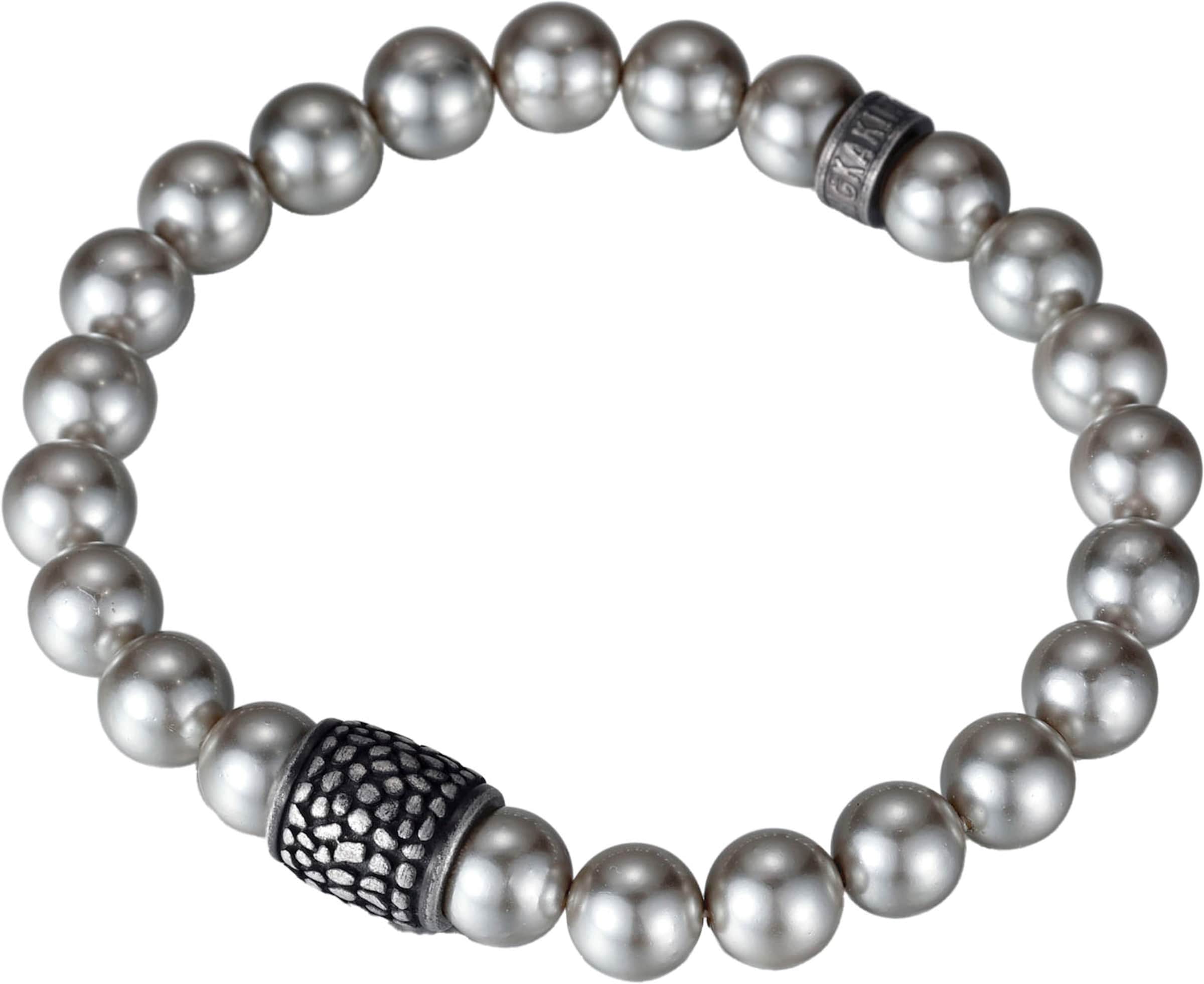 Kingka Jewelry Set in Grey