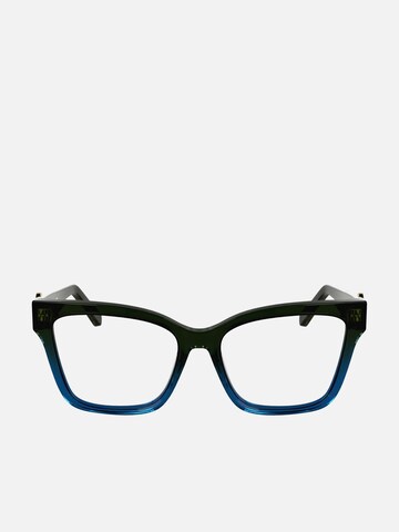 Longchamp Sunglasses in Beige