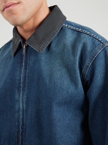 GAP Φθινοπωρινό και ανοιξιάτικο μπουφάν 'RONNIE' σε μπλε