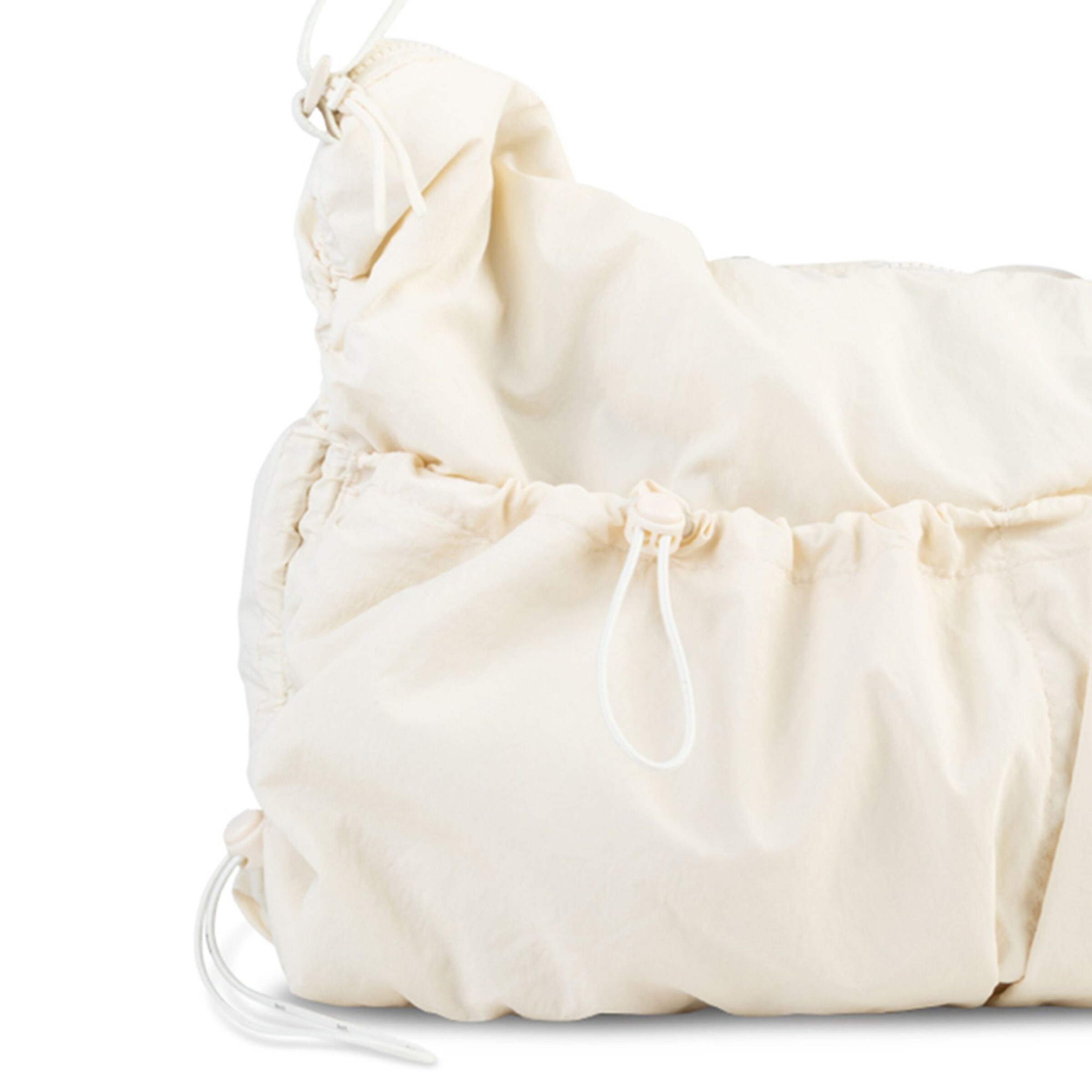 Sac bandoulière BENCH en beige