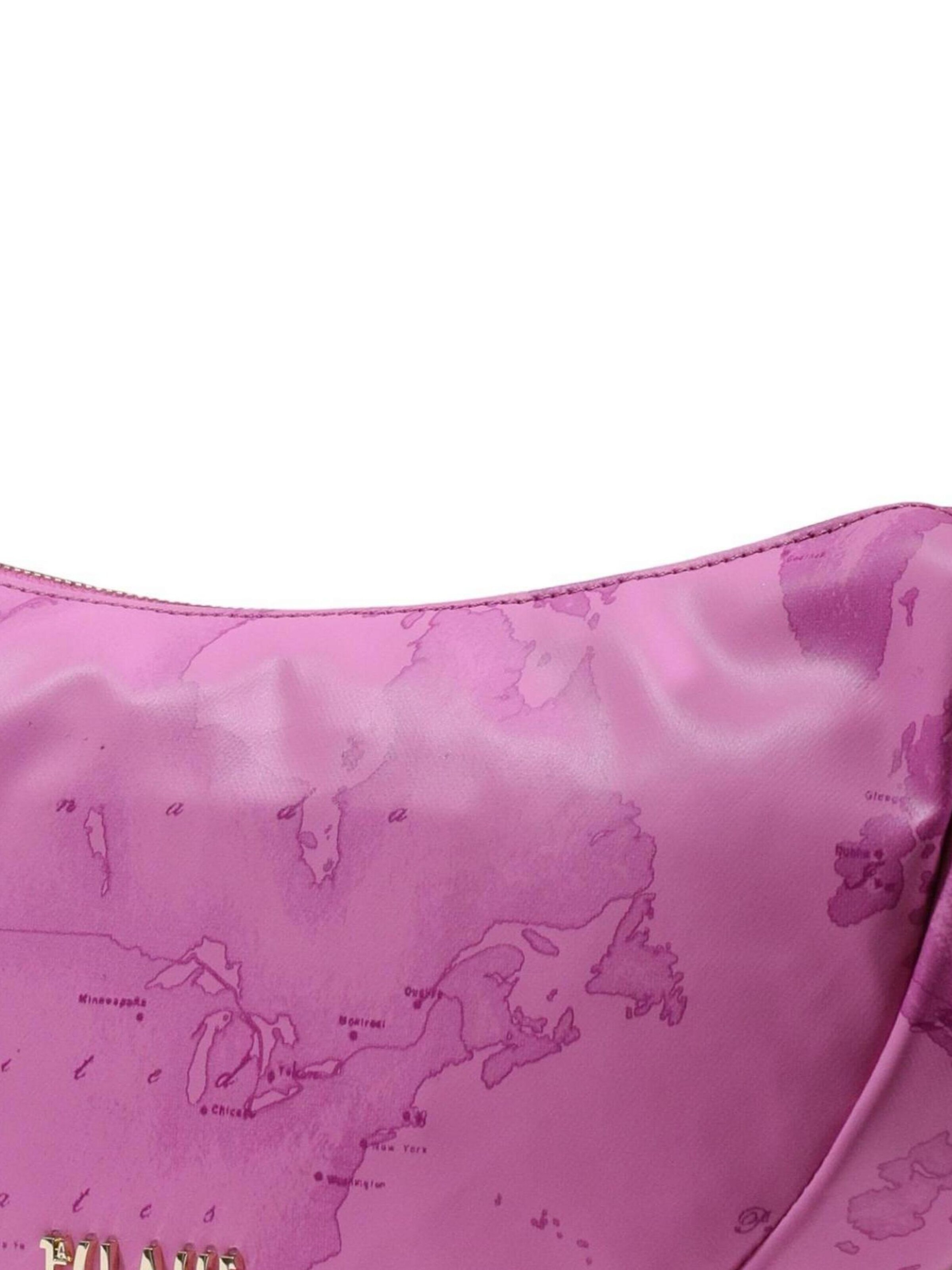 Alviero Martini 1a clase - Bolso de hombro 'LF53 9942' en rosa