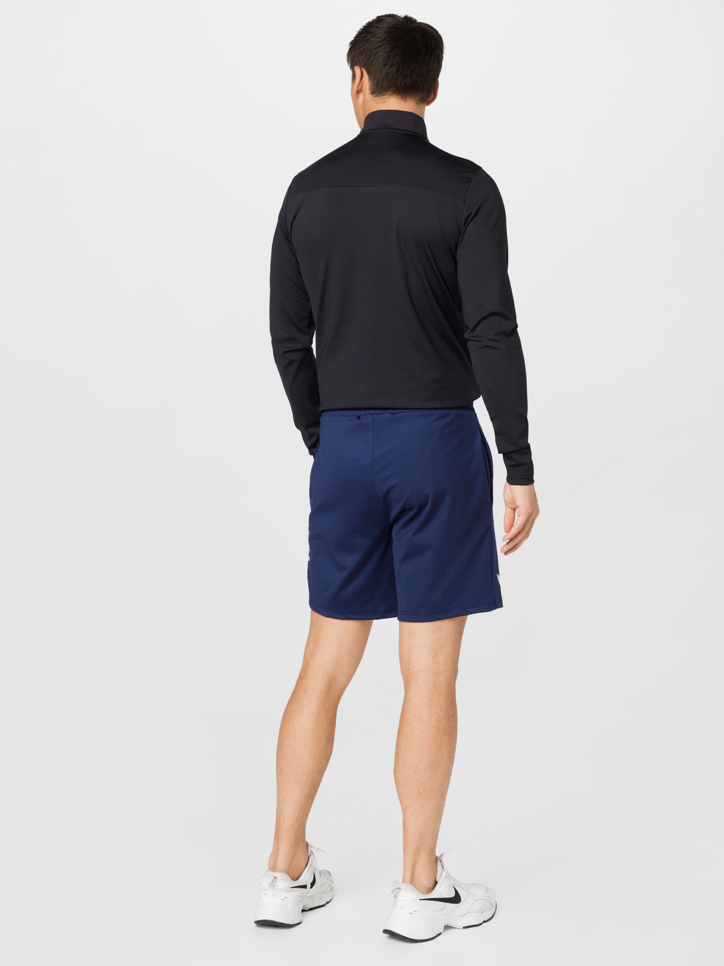 Männer Hosen Castore Shorts 'Onyx Pro Tek' in Dunkelblau - WF38323 Männer Hosen Castore Shorts 'Onyx Pro Tek' in Dunkelblau - WF38323