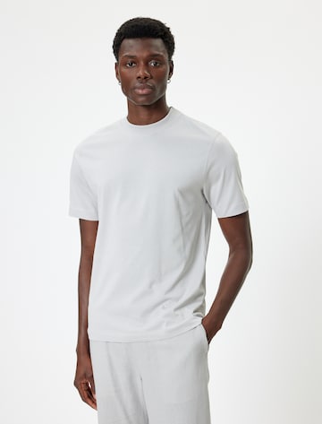 Koton Shirt in Grey: front