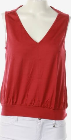 MAX&Co. Top & Shirt in L in Red: front