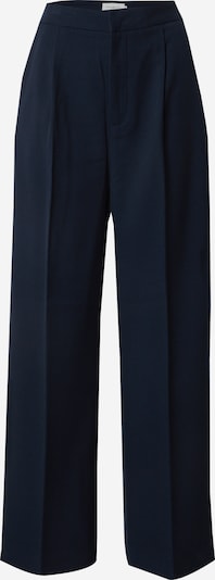 Kelnės su kantu 'TAILOR' iš Cph Muse, spalva – tamsiai mėlyna jūros spalva, Prekių apžvalga