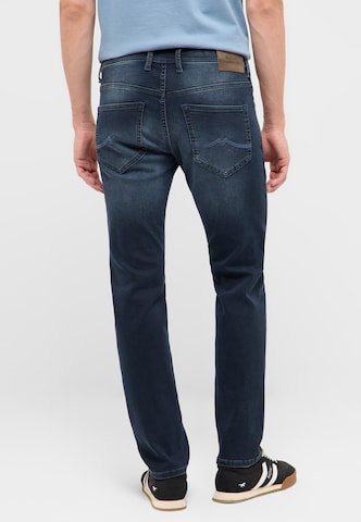 MUSTANG Slim fit Jeans in Blue