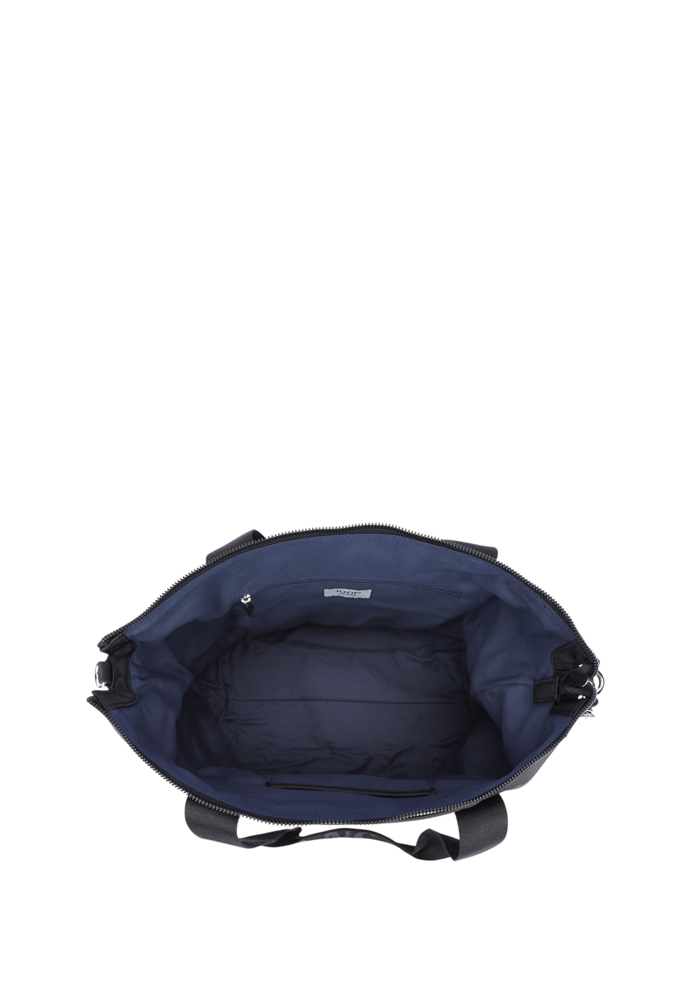 JOOP! Jeans Nákupní taška 'Lietissimo 1.0 Janita' – černá