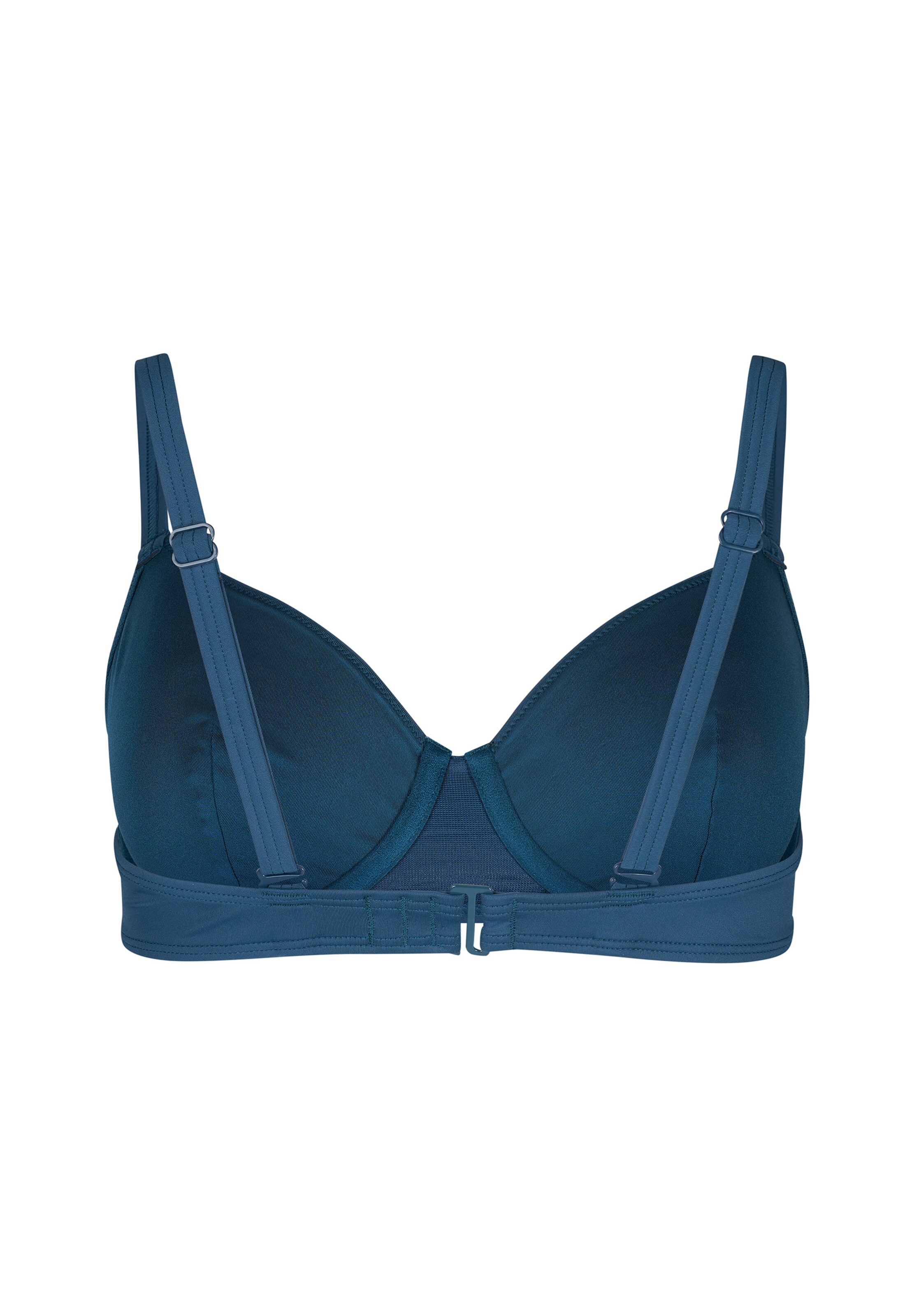 Skiny T-särgi Bikiinitopp, värv sinine