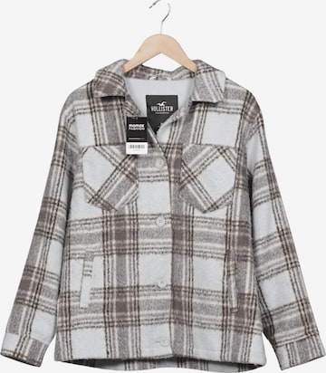 HOLLISTER Jacket & Coat in M in Mixed colors: front